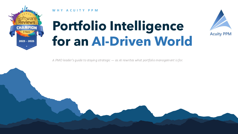 Why_Acuity_PPM_PMO Leadership_April 2026 Download
