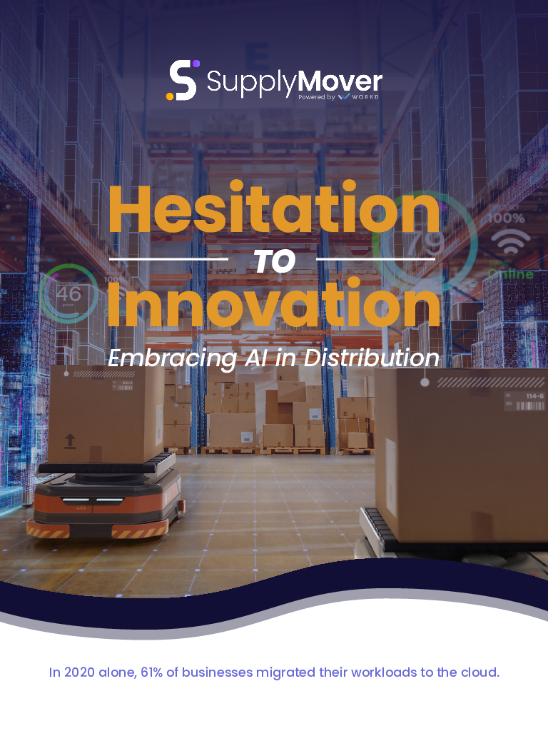 Whitepaper - Hesitation to Innovation Download