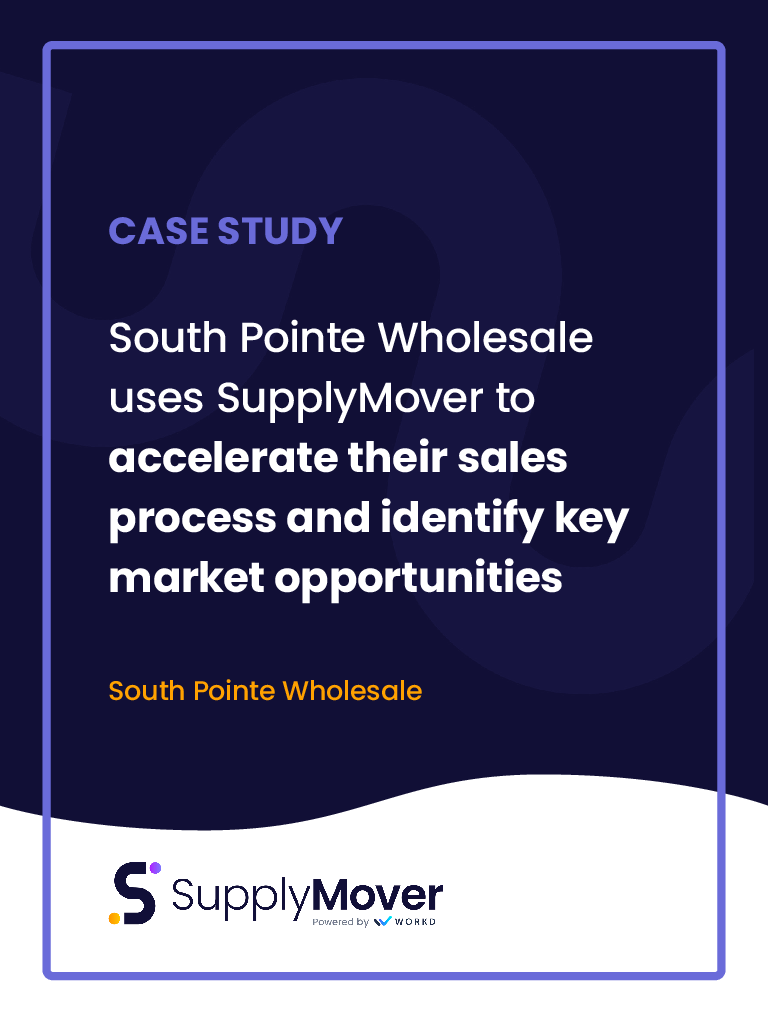 Case Study - South Pointe Wholesale Download
