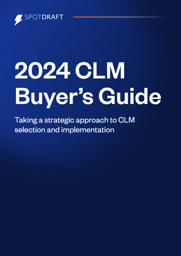 2024 CLM Buyer's Guide Download