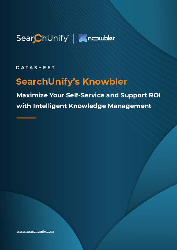 searchunify-knowbler Download