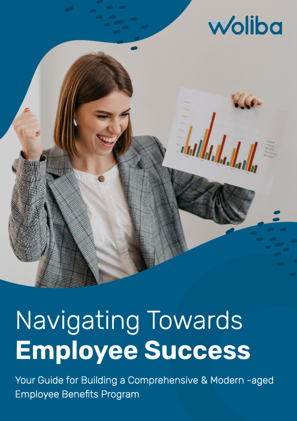 Woliba- Employee Benefits Guide Download