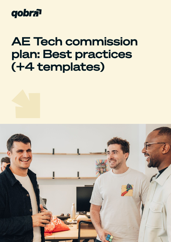 EN-Plan de Commissons AE Tech Download