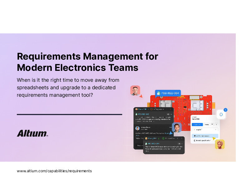 Guide to Requirements Management for Modern Electronic Hardware Teams-2025 FINAL Download