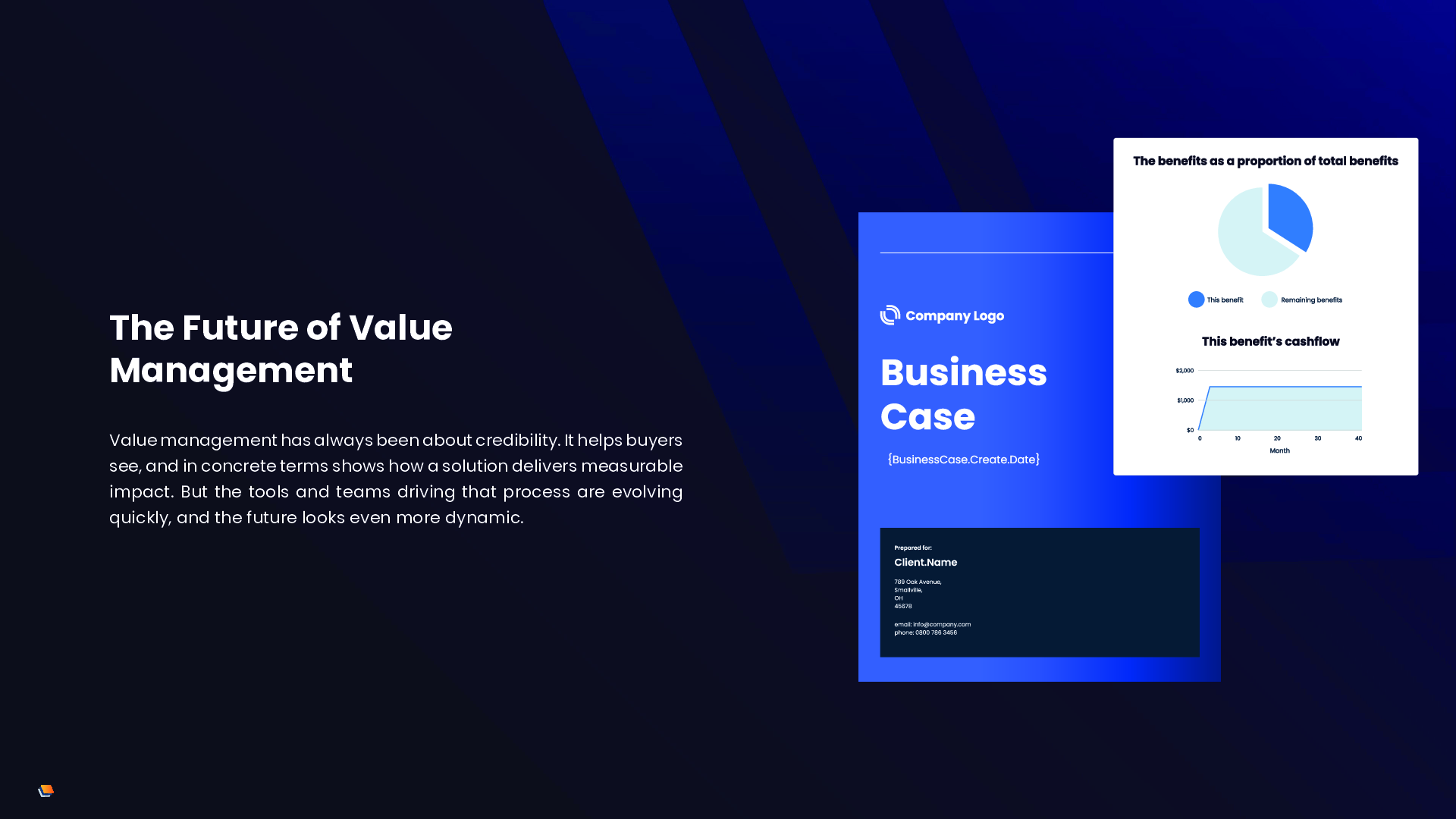 The Future of Value Management Download