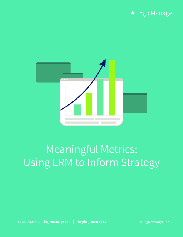Meaningful Metrics: Using ERM to Inform Strategy Download