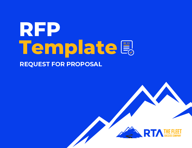 RTA-RFP-Template-2025 Download