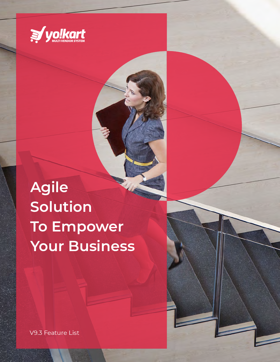 Yo!Kart V9.3 Web Feature List Download