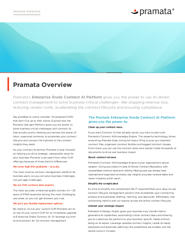 Pramata_Overview_2025 (1) Download