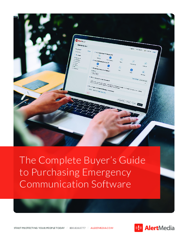 Guide to Purchasing Emergency Communication Software Download