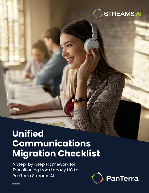 Unified Business Communication Migration Checklist Download
