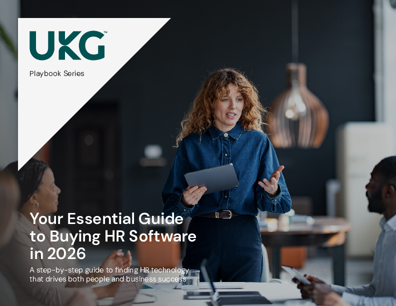 Your Essential Guide to Buying HR Software in 2026 Download