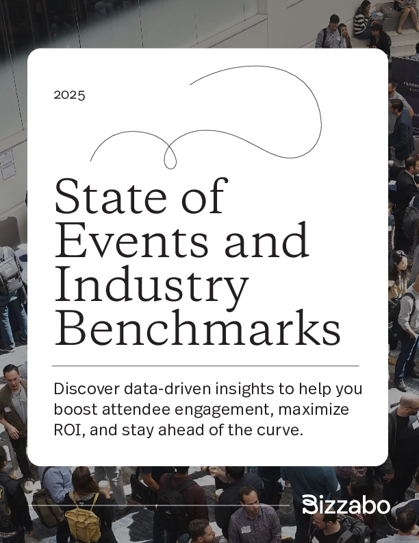 2025 State of Events and Industry Benchmarks Download