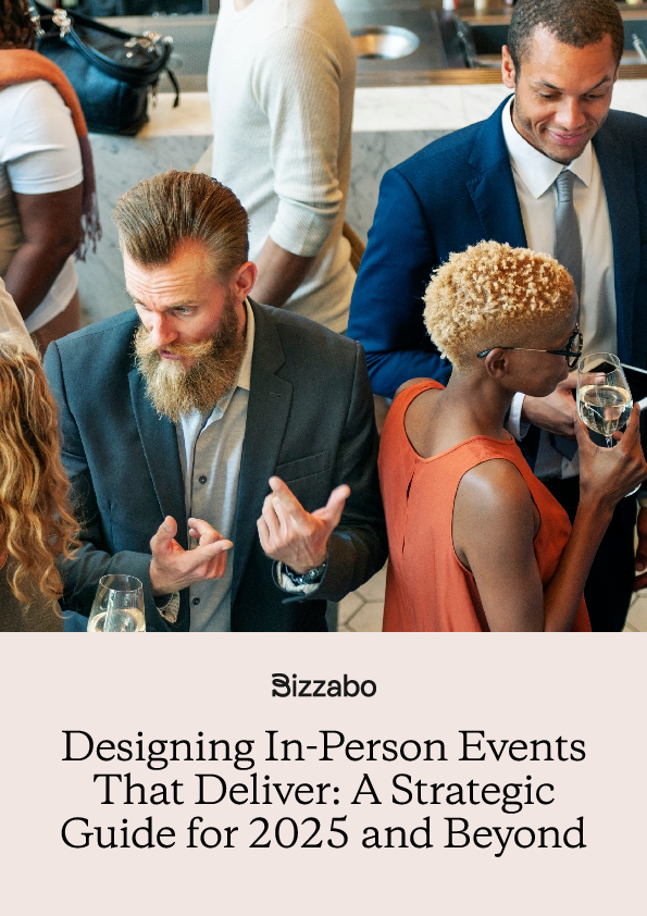 Designing In-Person Events That Matter_ Ebook Download