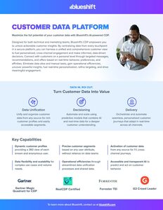 Blueshift CDP - In a Nutshell Download