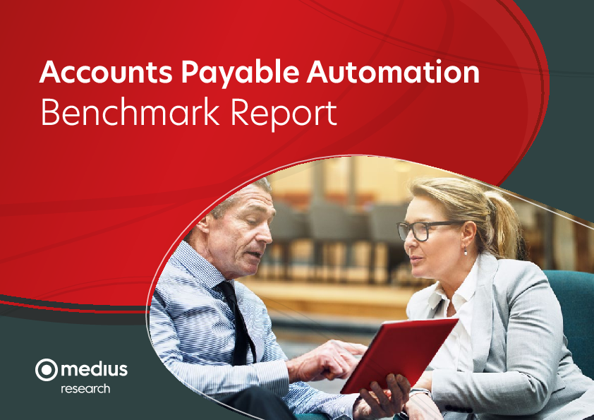 The AP Automation Benchmark Report Download