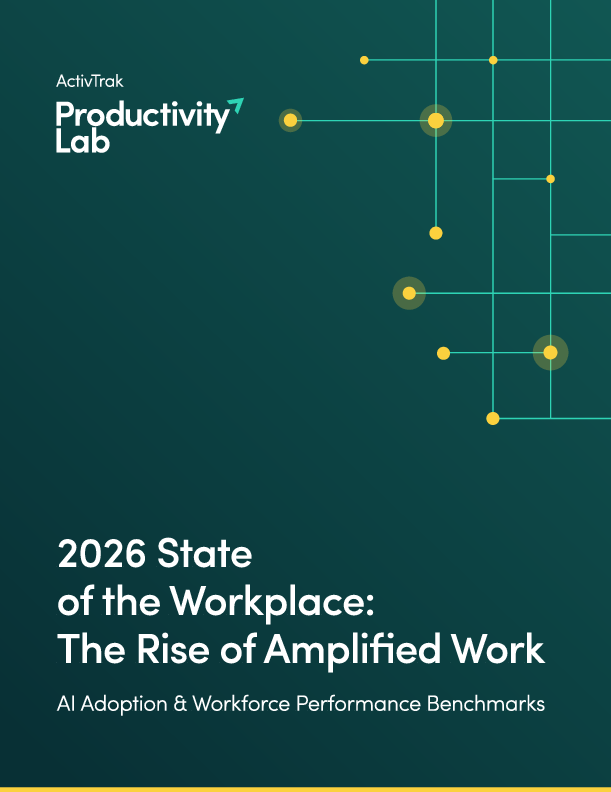 2026 State of the Workplace Report Download