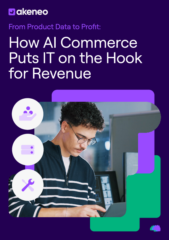 How AI Commerce Puts IT on the Hook for Revenue Download