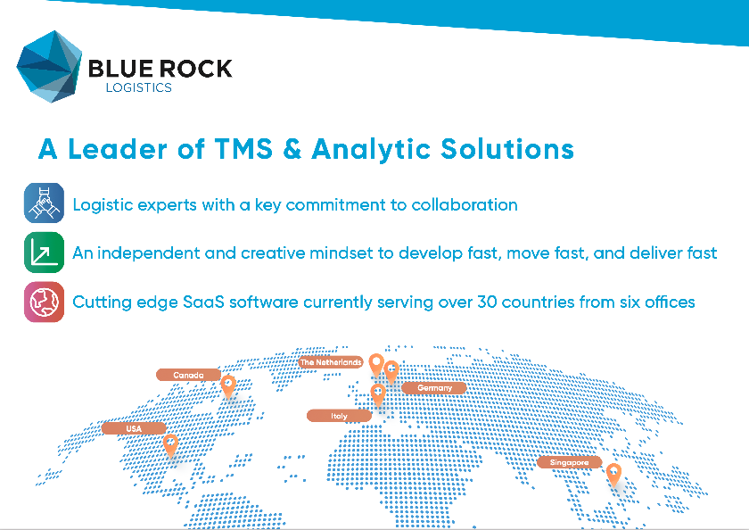 BlueRockTMS Download