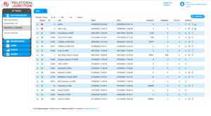 User Interface Screenshot