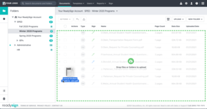 Get Setup in Minutes Screenshot
