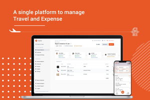 All-in-one platform Screenshot