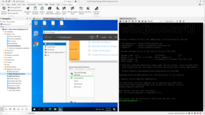 Devolutions Remote Desktop Manager Screenshot