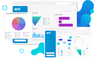 Dashboard 1 Screenshot