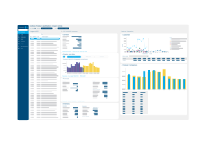 Slim4 Product classification Screenshot