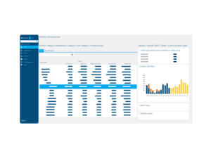 Slim4 Demand review Screenshot