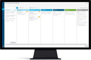 slim4-desktop Screenshot