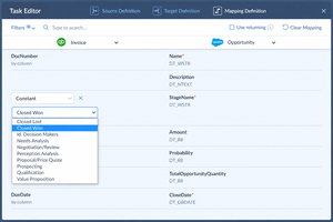 skyvia_salesforce_quickbooks_field_mapping Screenshot