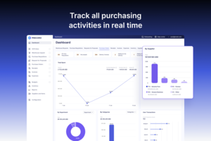 Dashboard Screenshot