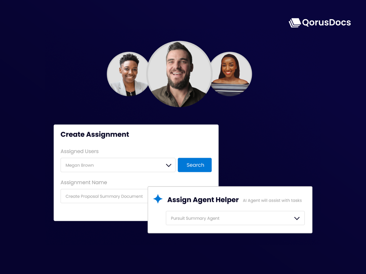 Move Deals Forward Faster Screenshot