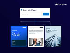 Polish with Smart Layouts Screenshot