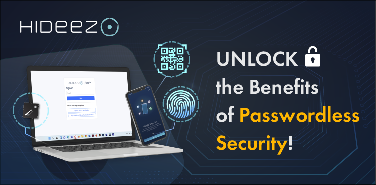 Hideez-service-02 Screenshot