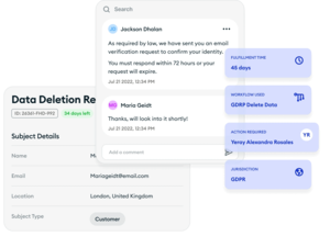 Ketch DSR Screenshot