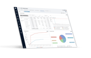 Manage your STRATEGY FUNDING Screenshot