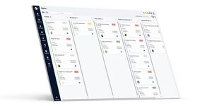 Collect ideas and INCOMING DEMAND Screenshot