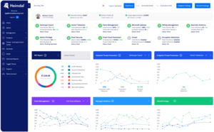 Next-Gen Threat Intel Screenshot