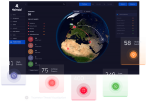 Integrated Threat Hunting Screenshot