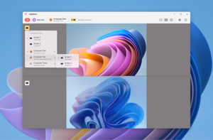 HW002 Screenshot