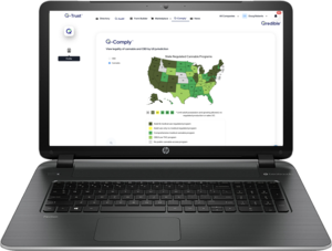 qtrust-screenshot01 Screenshot
