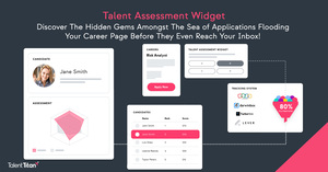 Talent Assessment widget 1918x1002 Screenshot