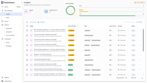 Insights Screenshot