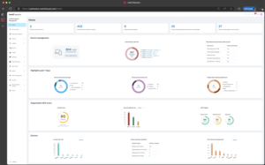 Neurons for DEX Screenshot