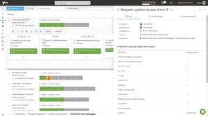 Case Management in Gluu (EN) Screenshot