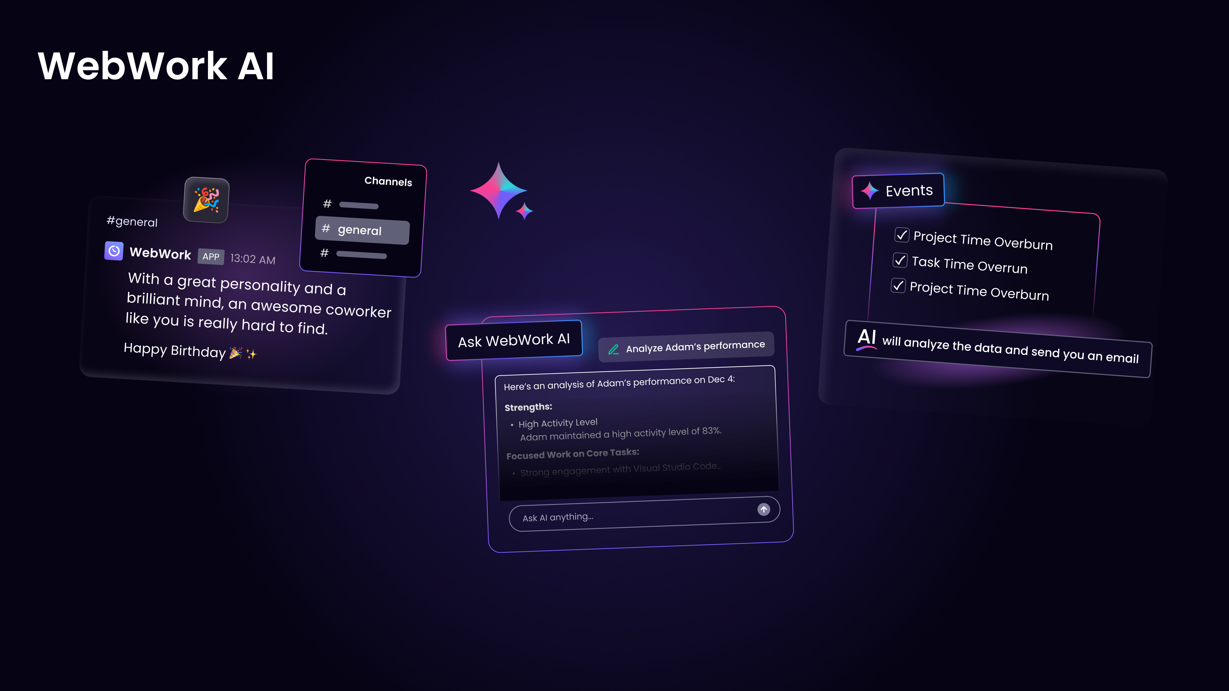 AI Screenshot