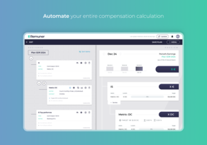 Plan designer Screenshot