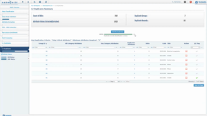 Data Deduplication Screenshot